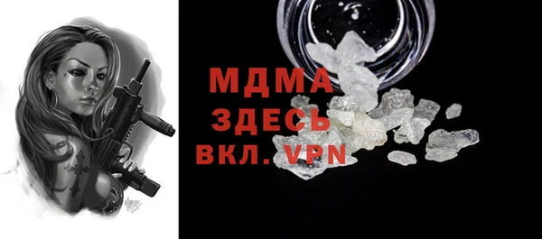 таблы Белоозёрский